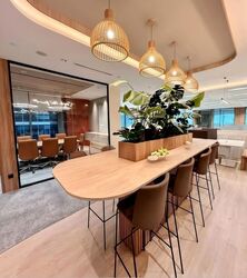 Asia Square Tower 1 (D1), Office #556646891